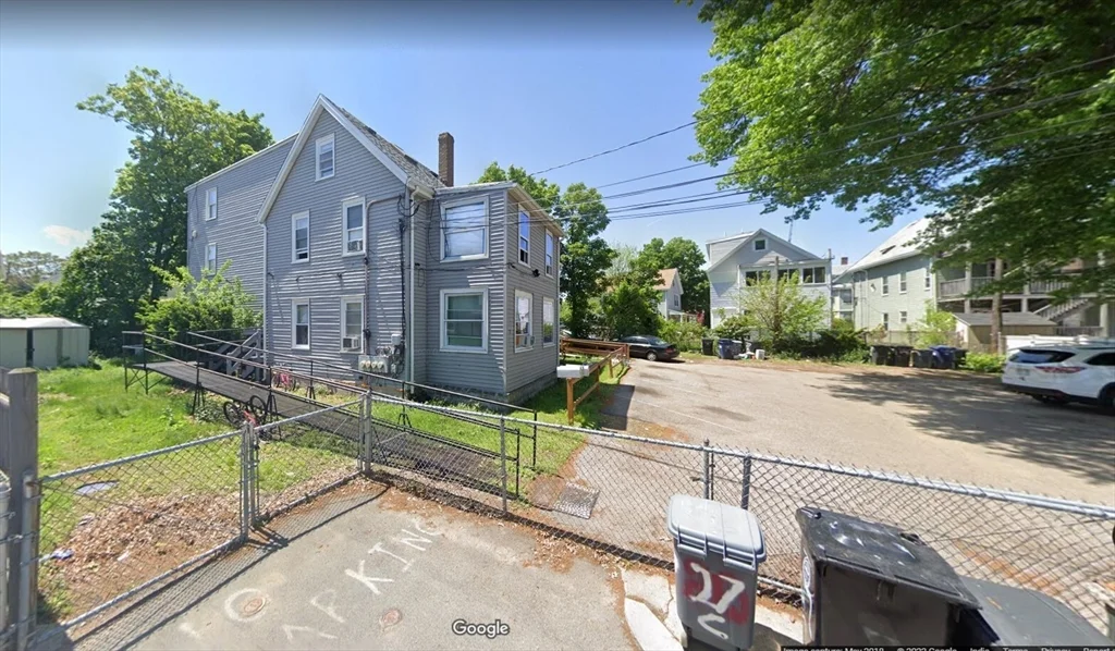 2 bed, 2 bath apartment for rent at 27 Kelley Ct Unit C, Brighton — photo 12 of 12