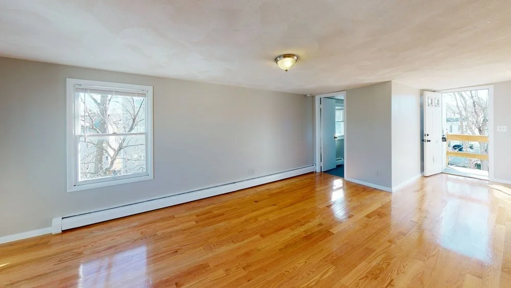 2 bed, 2 bath apartment for rent at 27 Kelley Ct Unit C, Brighton — photo 6 of 12