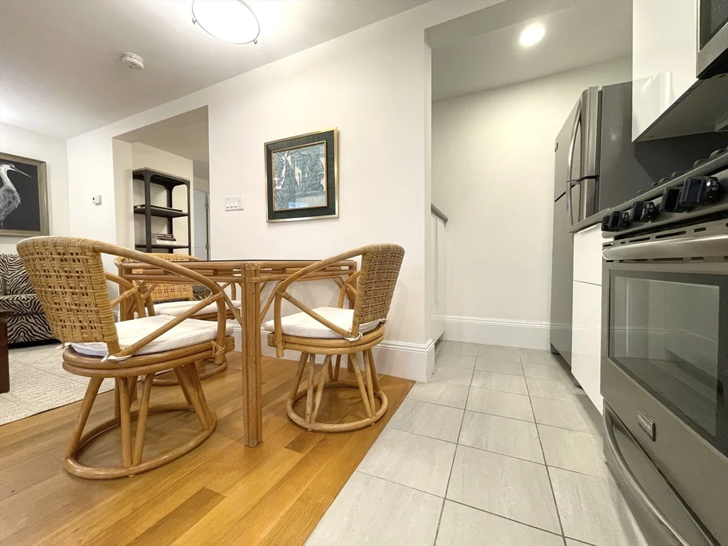 1 bed, 1 bath apartment for rent at 27 Kidder Ave Unit 0, Powder House Square — photo 3 of 16