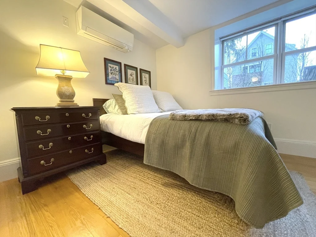 1 bed, 1 bath apartment for rent at 27 Kidder Ave Unit 0, Powder House Square — photo 7 of 16