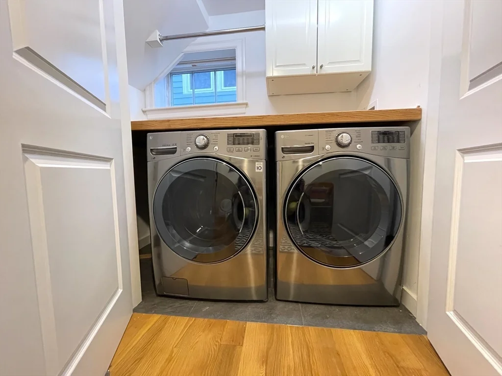 1 bed, 1 bath apartment for rent at 27 Kidder Ave Unit 0, Powder House Square — photo 15 of 16