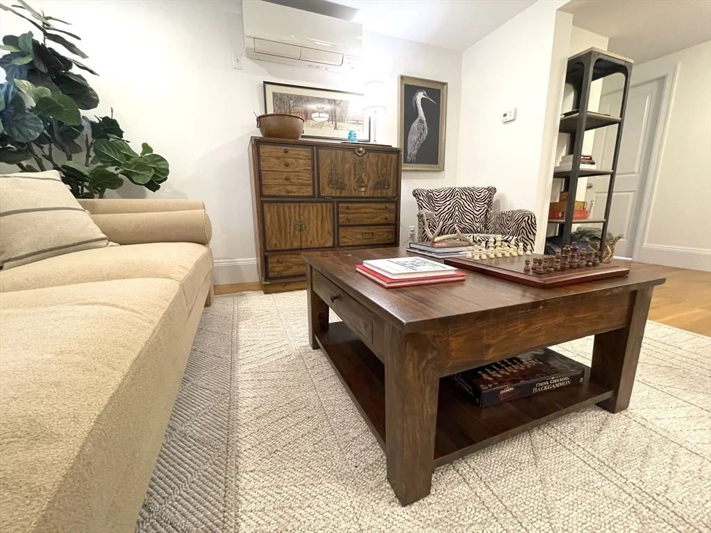 1 bed, 1 bath apartment for rent at 27 Kidder Ave Unit 0, Powder House Square — photo 2 of 16