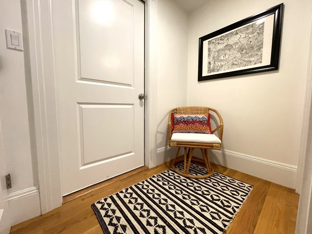 1 bed, 1 bath apartment for rent at 27 Kidder Ave Unit 0, Powder House Square — photo 14 of 16