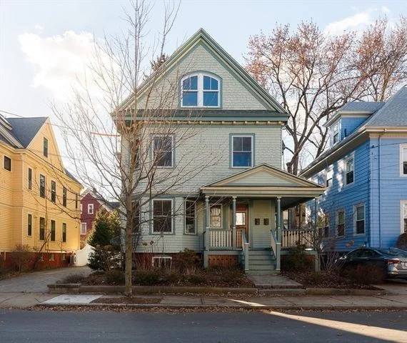 1 bed, 1 bath apartment for rent at 27 Kidder Ave Unit 0, Powder House Square — photo 16 of 16