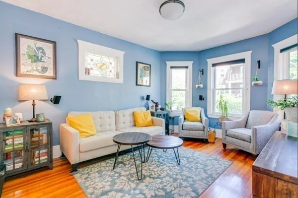 2 bed, 1 bath apartment for rent at 27 King St Unit 1, Dorchester — photo 1 of 11