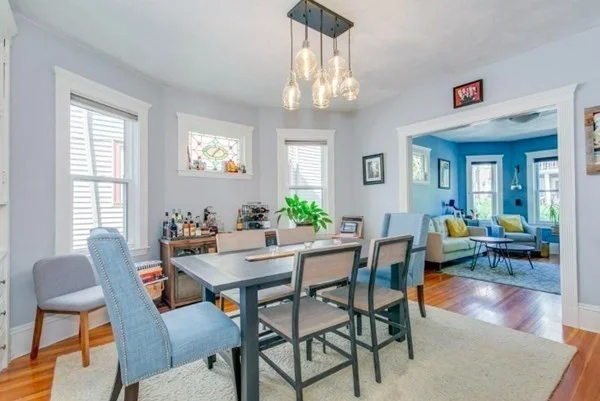 2 bed, 1 bath apartment for rent at 27 King St Unit 1, Dorchester — photo 7 of 11