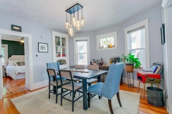 2 bed, 1 bath apartment for rent at 27 King St Unit 1, Dorchester — photo 6 of 11