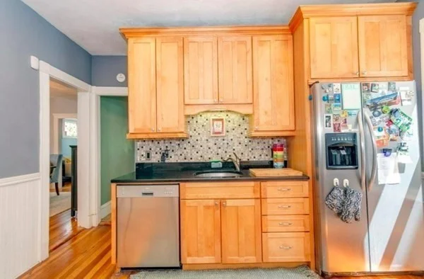 2 bed, 1 bath apartment for rent at 27 King St Unit 1, Dorchester — photo 4 of 11