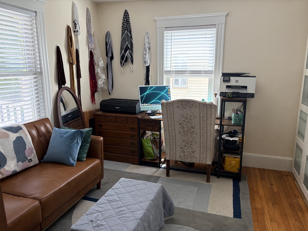 2 bed, 1 bath apartment for rent at 27 Knoll St Unit 1, Roslindale — photo 10 of 10