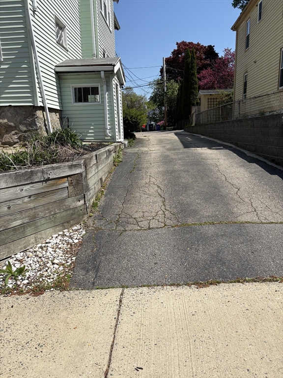 2 bed, 1 bath apartment for rent at 27 Knoll St Unit 1, Roslindale — photo 2 of 10