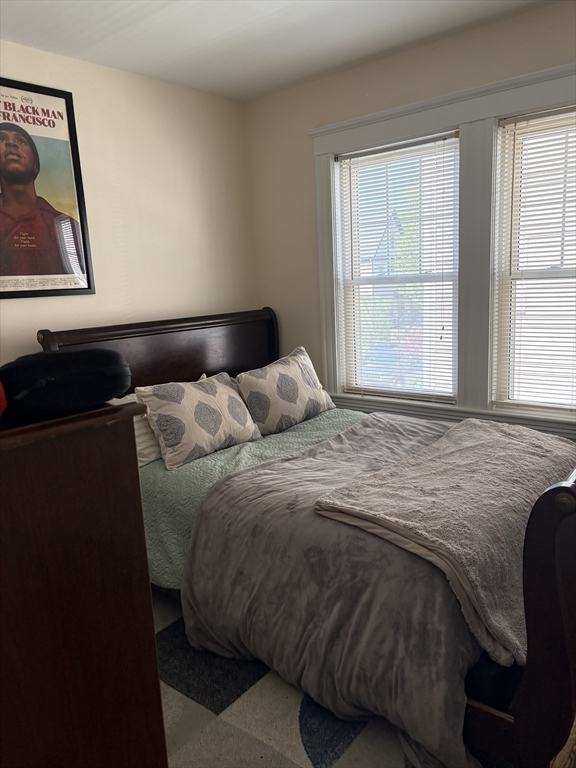2 bed, 1 bath apartment for rent at 27 Knoll St Unit 1, Roslindale — photo 4 of 10