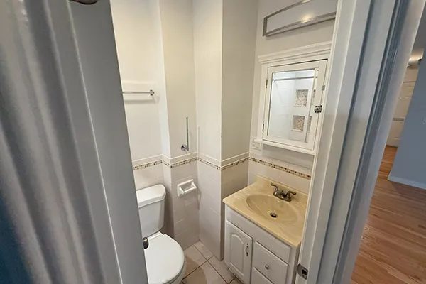 1 bed, 1 bath apartment for rent at 27 Lambert St Unit 1L, East Cambridge — photo 4 of 12