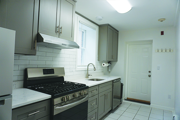 1 bed, 1 bath apartment for rent at 27 Lambert St Unit 1L, East Cambridge — photo 9 of 12