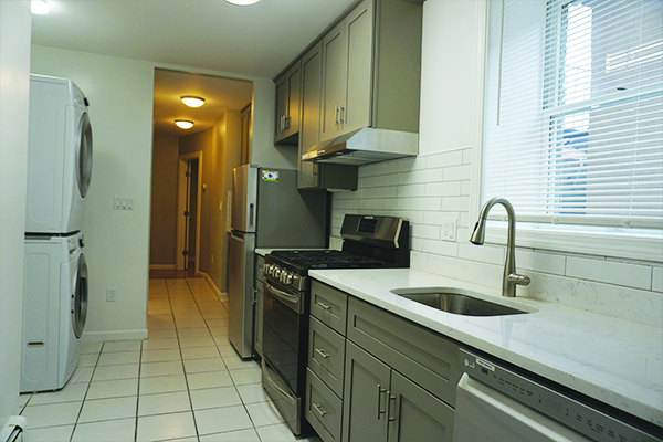 1 bed, 1 bath apartment for rent at 27 Lambert St Unit 1L, East Cambridge — photo 10 of 12