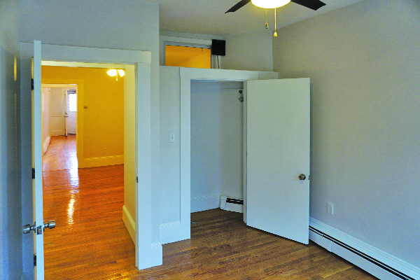 3 bed, 1 bath apartment for rent at 27 Lambert St Unit 2R, East Cambridge — photo 15 of 17