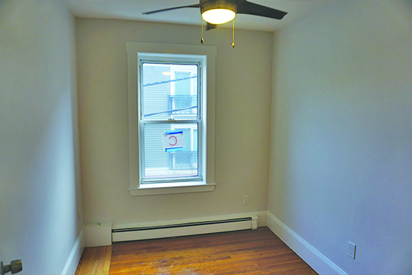 3 bed, 1 bath apartment for rent at 27 Lambert St Unit 2R, East Cambridge — photo 2 of 17