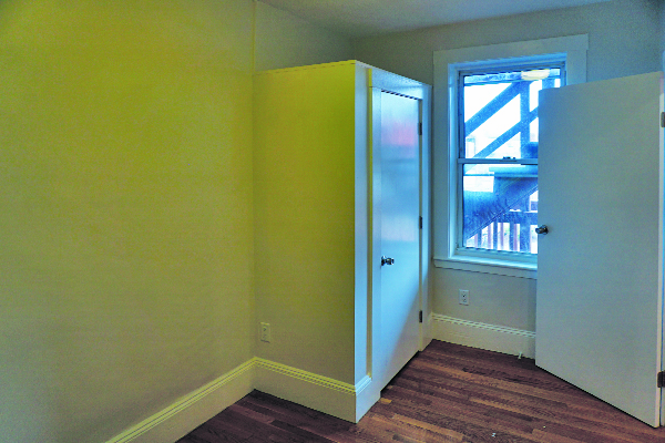 3 bed, 1 bath apartment for rent at 27 Lambert St Unit 2R, East Cambridge — photo 5 of 17