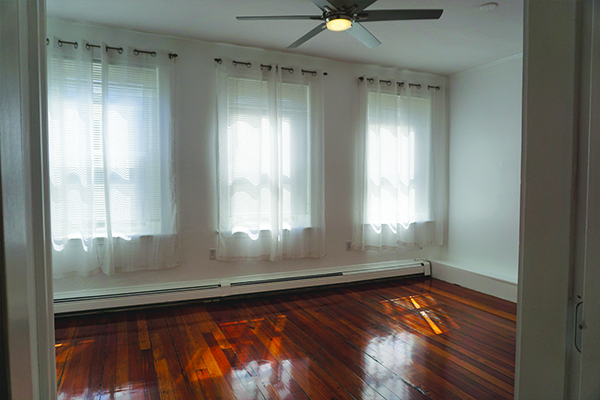 2 bed, 1 bath apartment for rent at 27 Lambert St Unit 3L, East Cambridge — photo 6 of 10