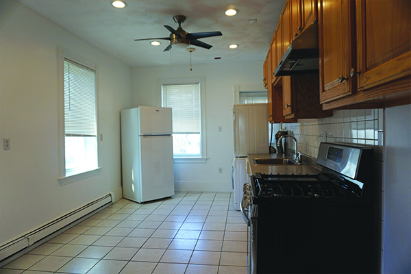2 bed, 1 bath apartment for rent at 27 Lambert St Unit 3L, East Cambridge — photo 3 of 10