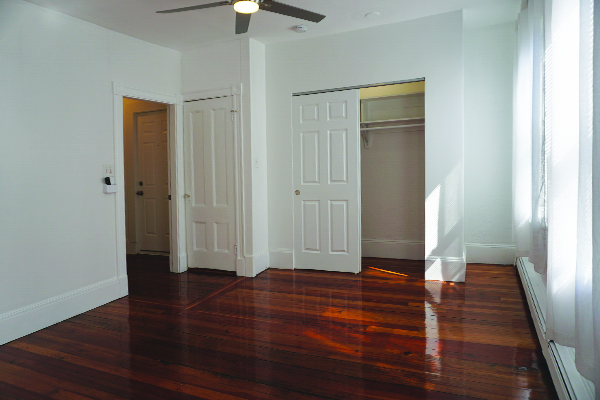 2 bed, 1 bath apartment for rent at 27 Lambert St Unit 3L, East Cambridge — photo 8 of 10