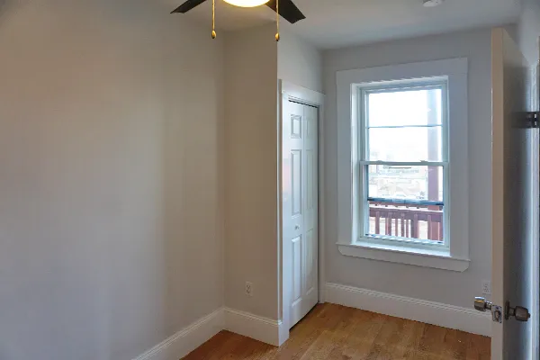 3 bed, 1 bath apartment for rent at 27 Lambert St Unit 3R, East Cambridge — photo 10 of 13