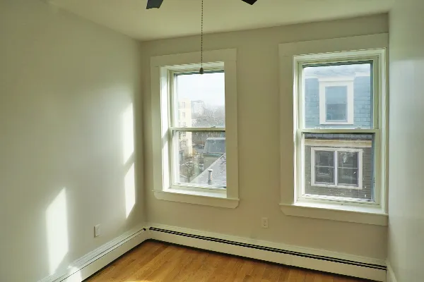 3 bed, 1 bath apartment for rent at 27 Lambert St Unit 3R, East Cambridge — photo 6 of 13