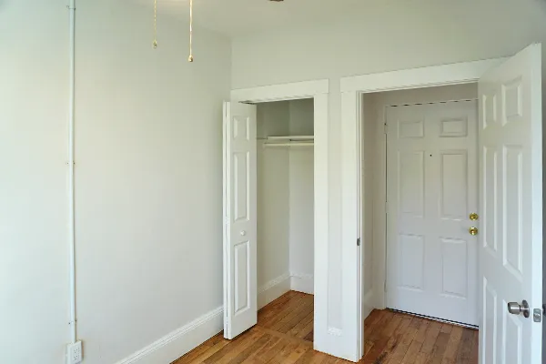 3 bed, 1 bath apartment for rent at 27 Lambert St Unit 3R, East Cambridge — photo 9 of 13