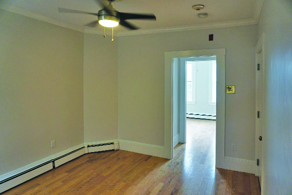 3 bed, 1 bath apartment for rent at 27 Lambert St Unit 3R, East Cambridge — photo 5 of 13