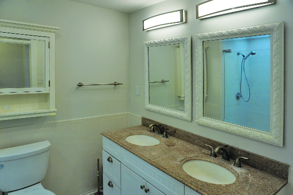 3 bed, 1 bath apartment for rent at 27 Lambert St Unit 3R, East Cambridge — photo 11 of 13