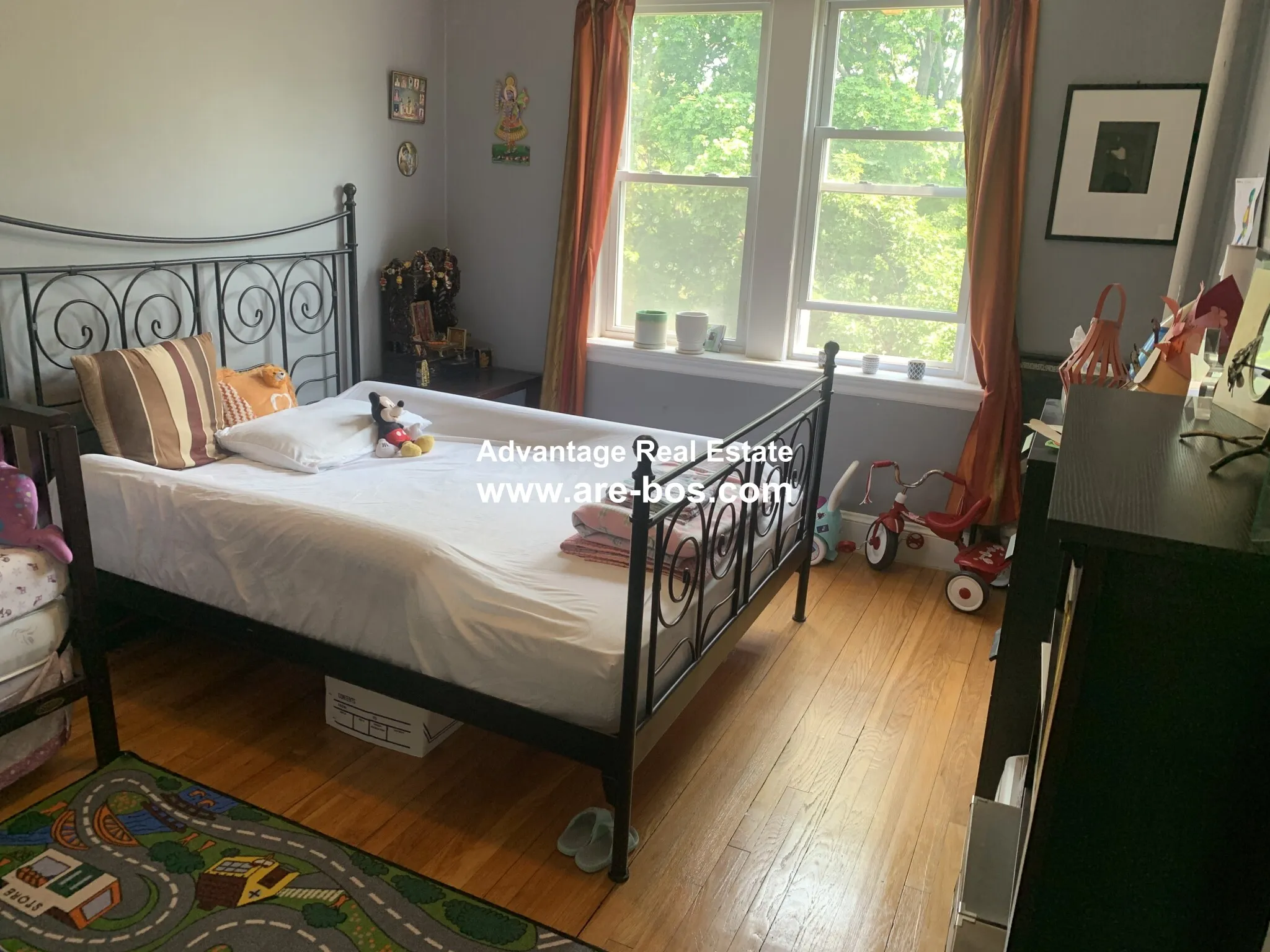 2 bed, 1 bath apartment for rent at 27 Lanark Rd Unit 12, Brighton — photo 23 of 27