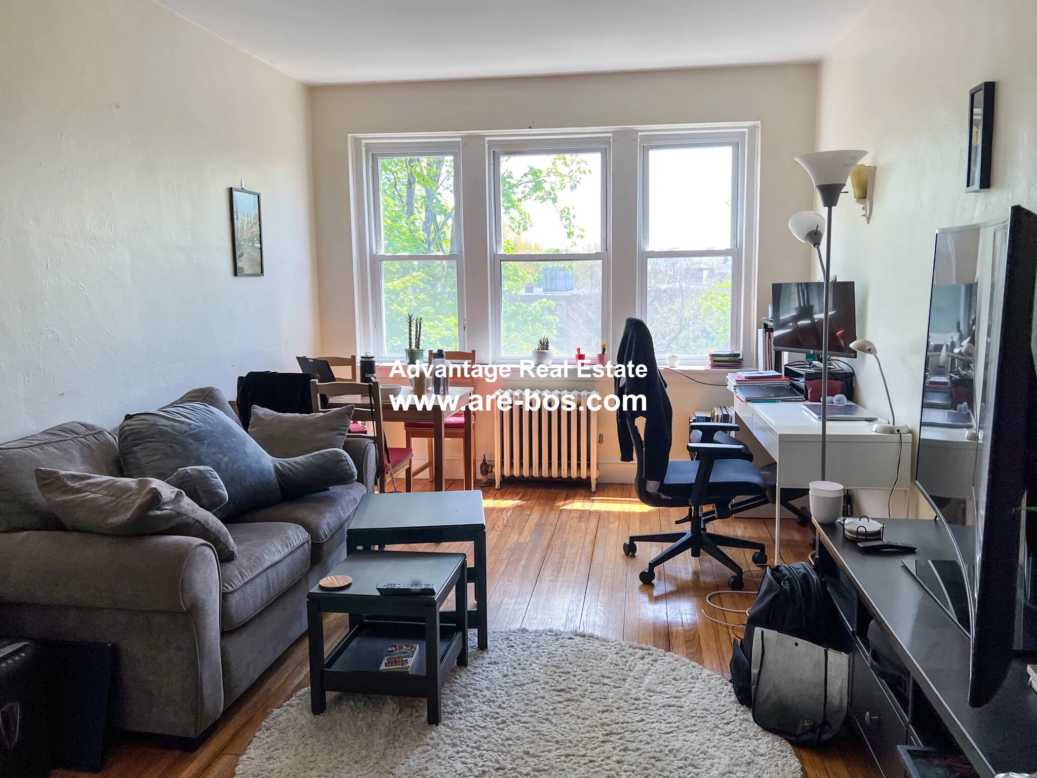 2 bed, 1 bath apartment for rent at 27 Lanark Rd Unit 12, Brighton — photo 6 of 27