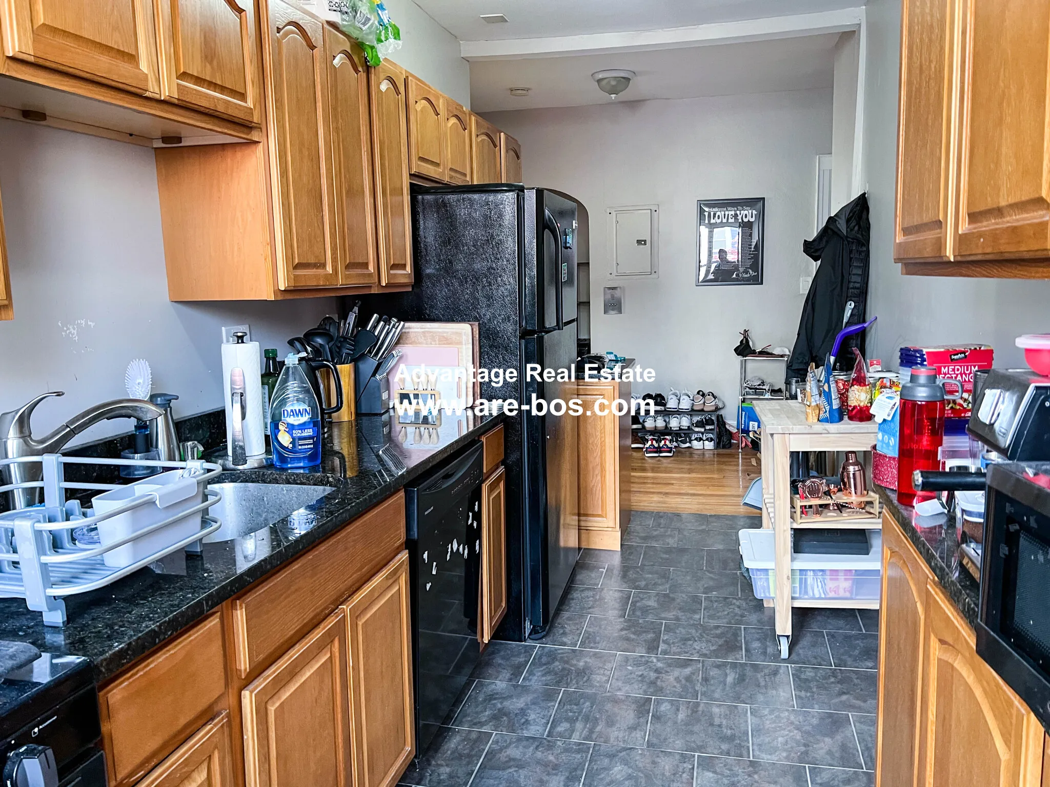 2 bed, 1 bath apartment for rent at 27 Lanark Rd Unit 12, Brighton — photo 3 of 27