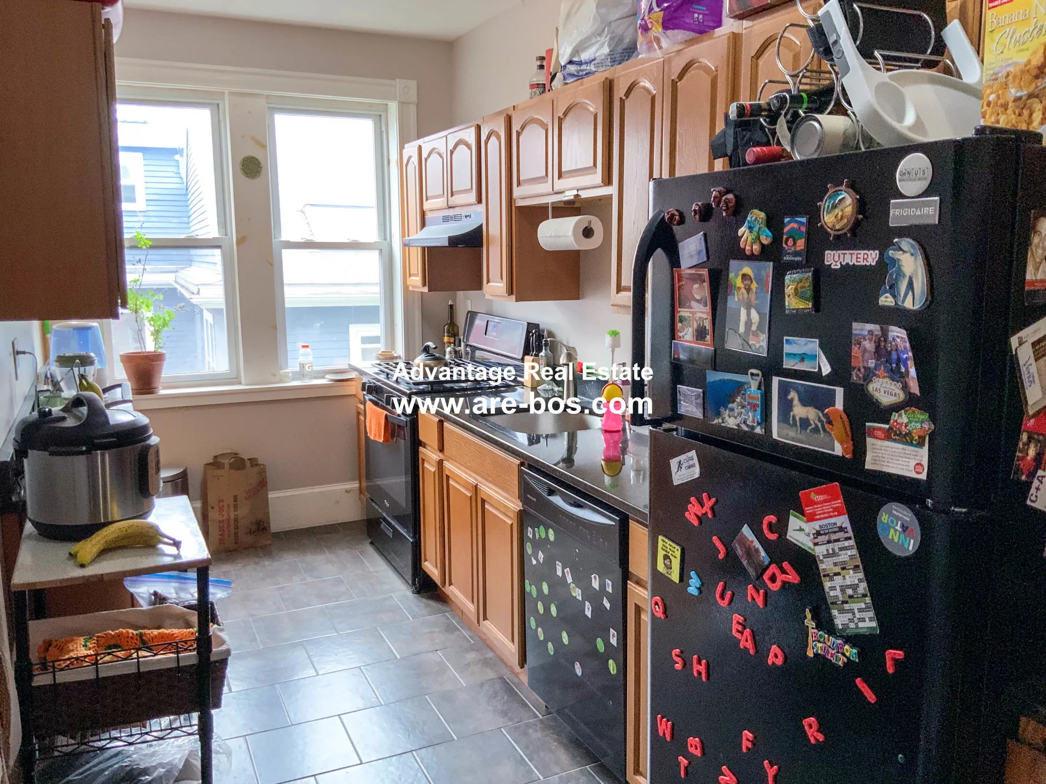 2 bed, 1 bath apartment for rent at 27 Lanark Rd Unit 12, Brighton — photo 12 of 27