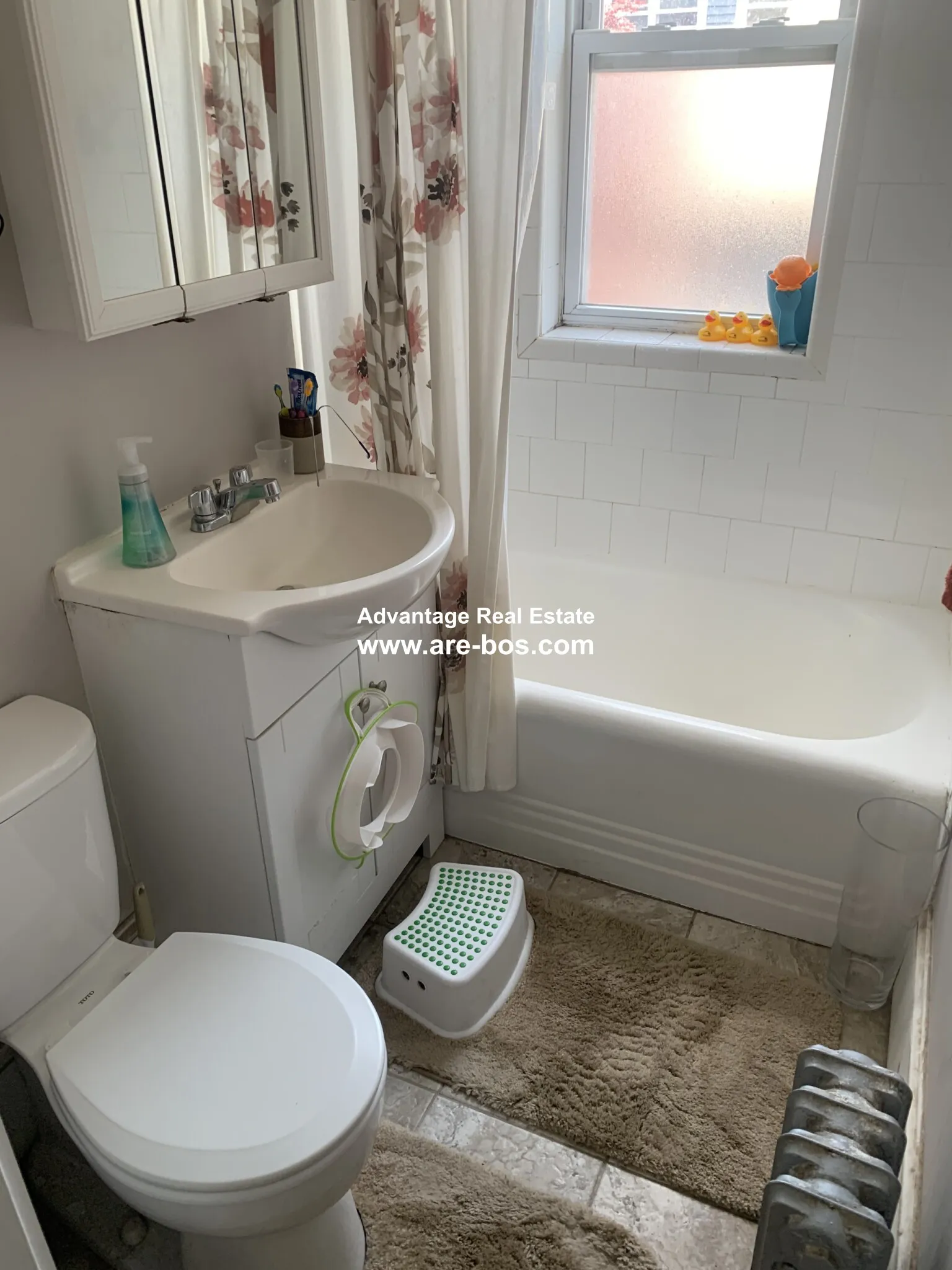 2 bed, 1 bath apartment for rent at 27 Lanark Rd Unit 12, Brighton — photo 22 of 27