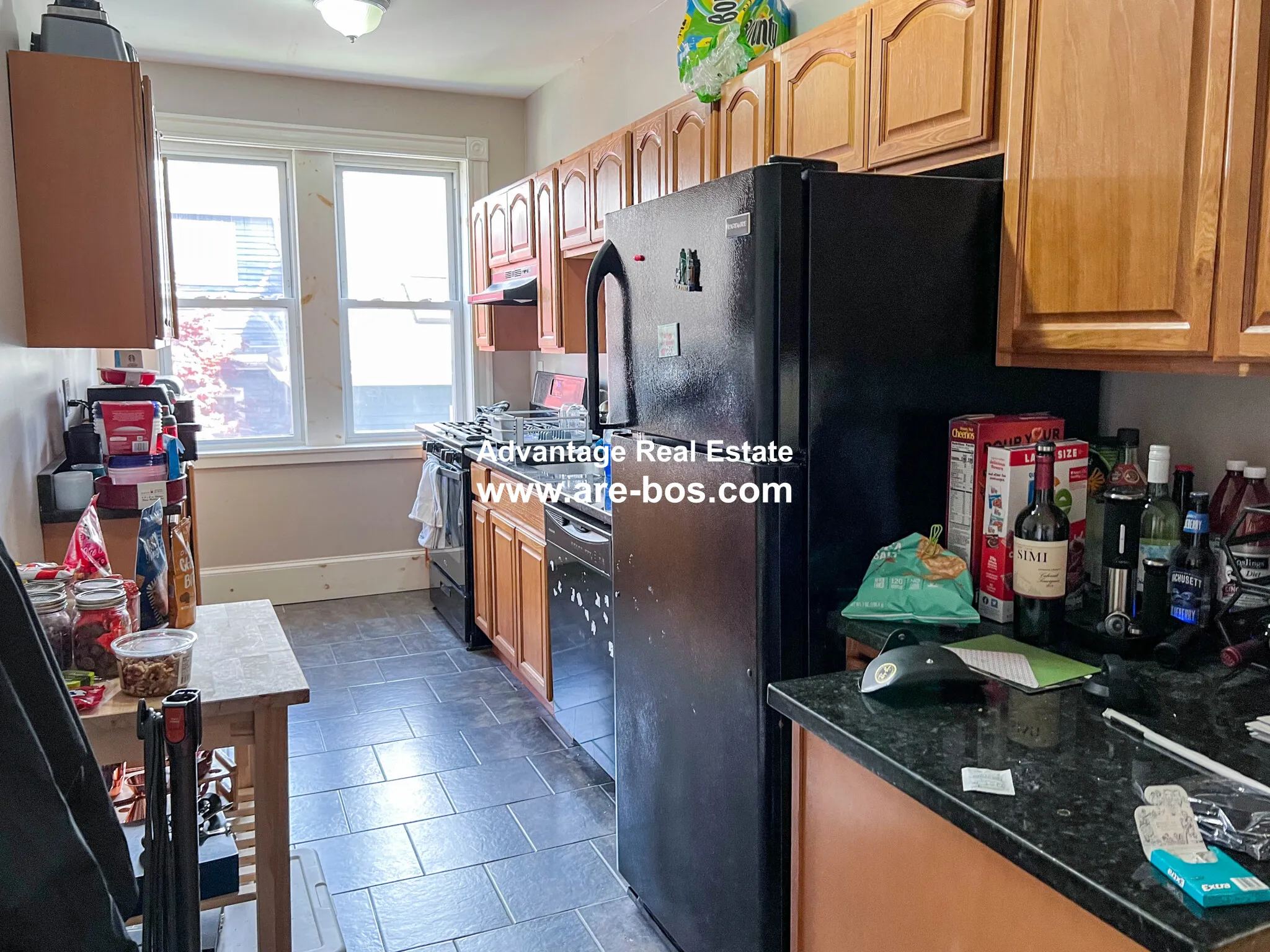 2 bed, 1 bath apartment for rent at 27 Lanark Rd Unit 12, Brighton
