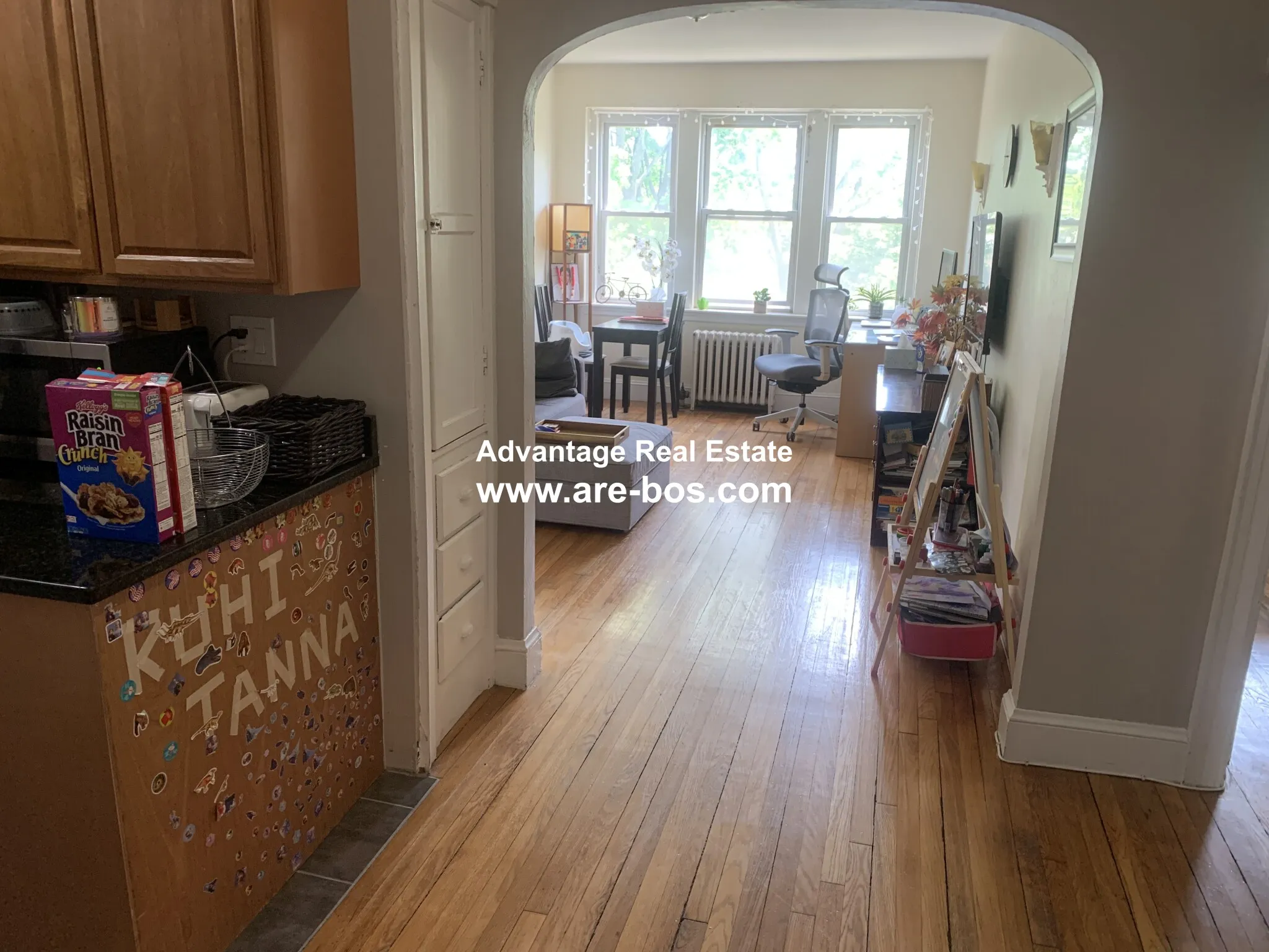 2 bed, 1 bath apartment for rent at 27 Lanark Rd Unit 12, Brighton — photo 13 of 27