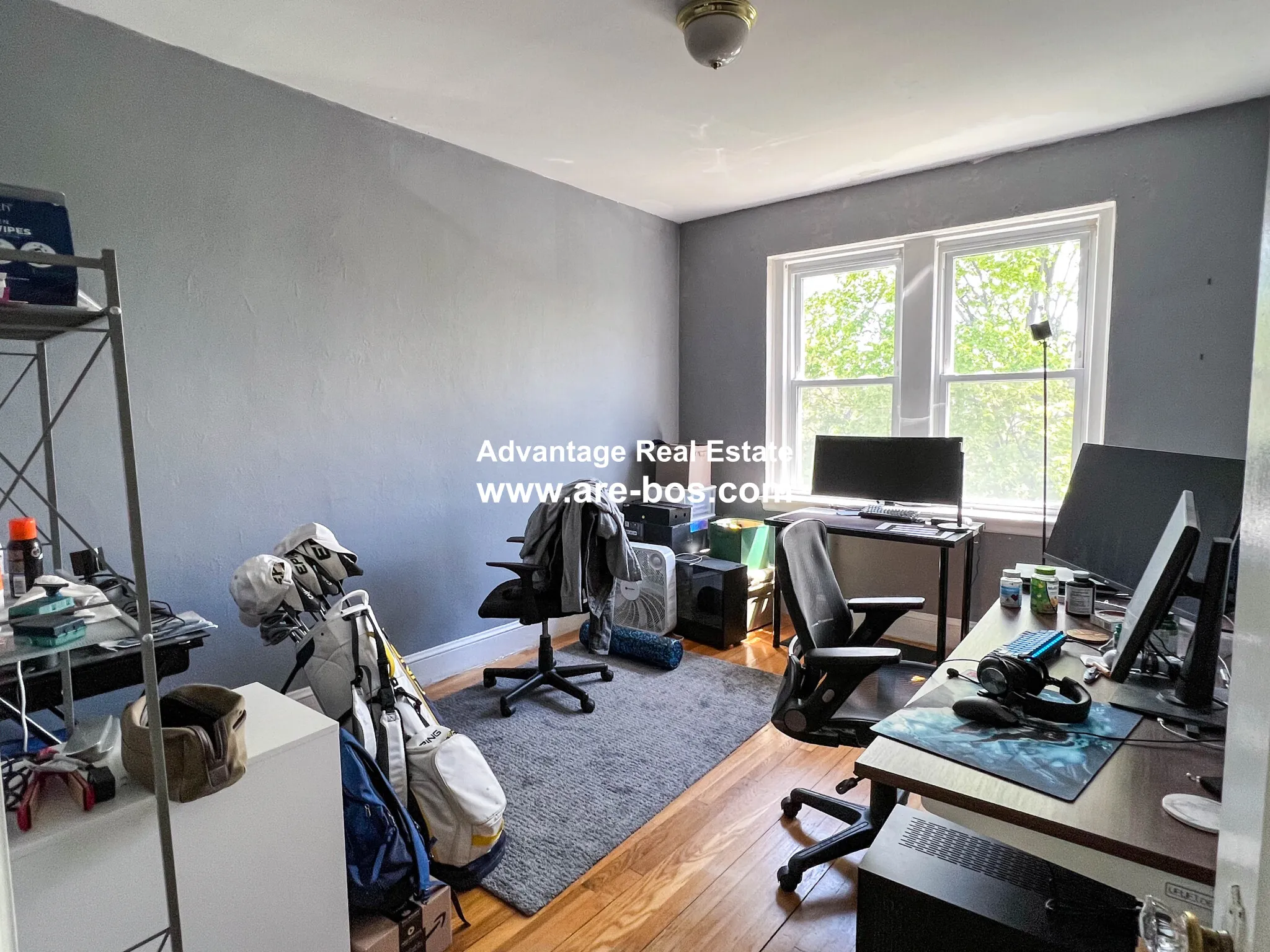 2 bed, 1 bath apartment for rent at 27 Lanark Rd Unit 12, Brighton — photo 11 of 27