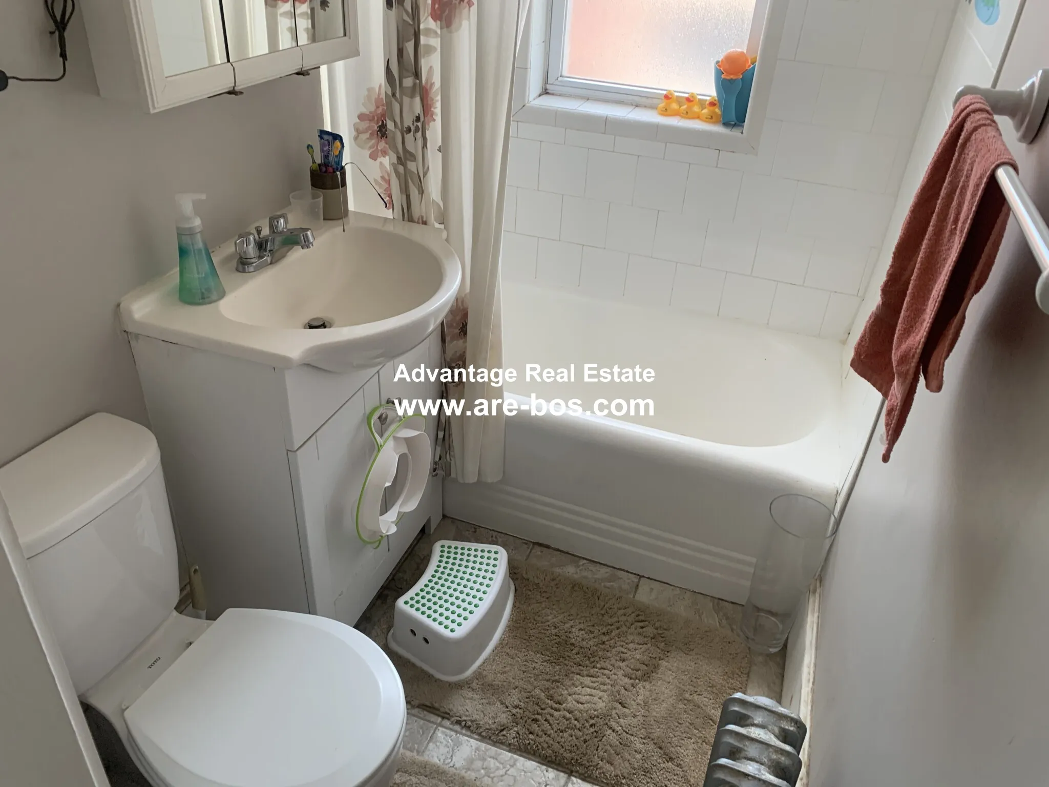 2 bed, 1 bath apartment for rent at 27 Lanark Rd Unit 12, Brighton — photo 21 of 27