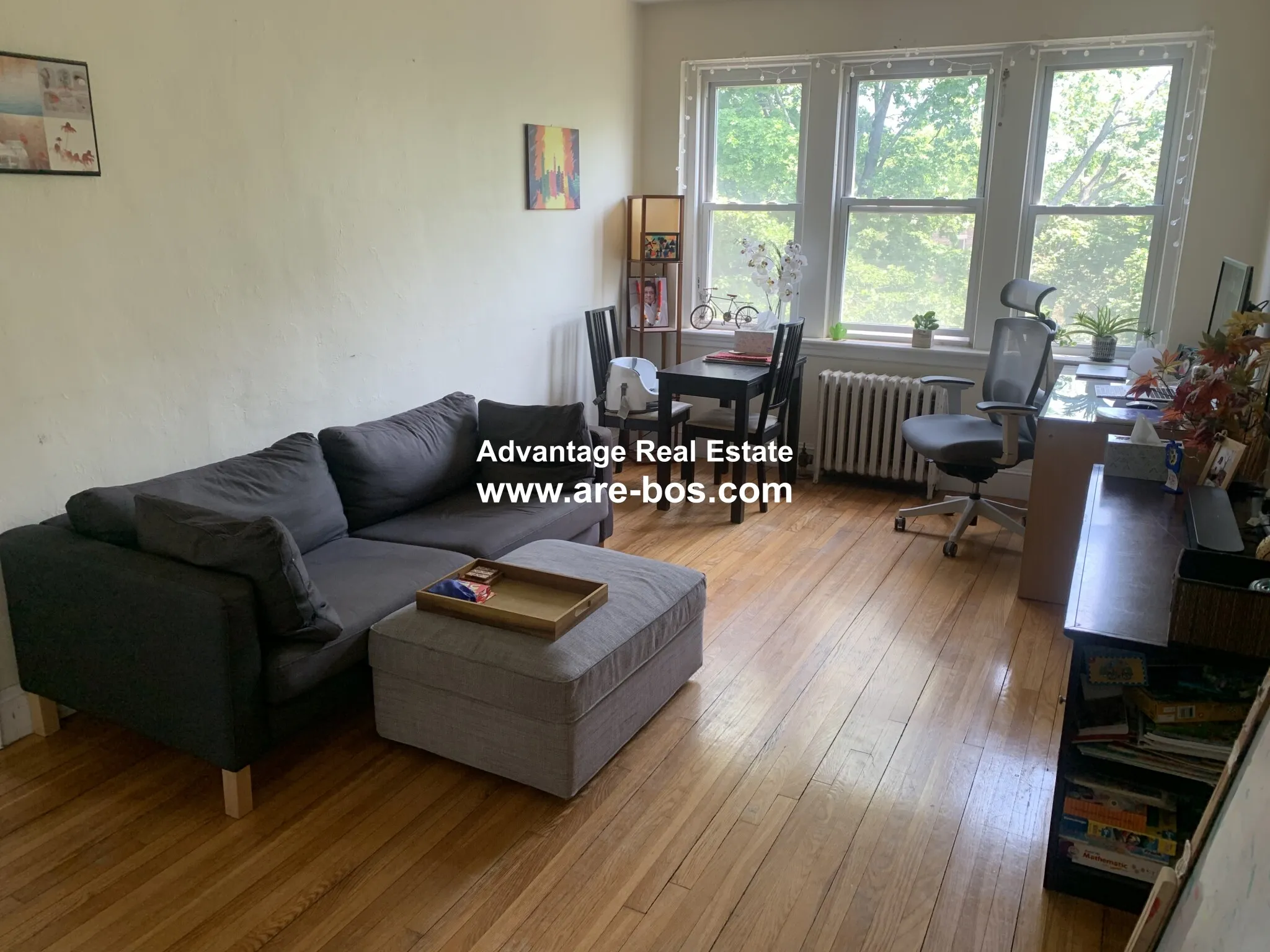 2 bed, 1 bath apartment for rent at 27 Lanark Rd Unit 12, Brighton — photo 18 of 27