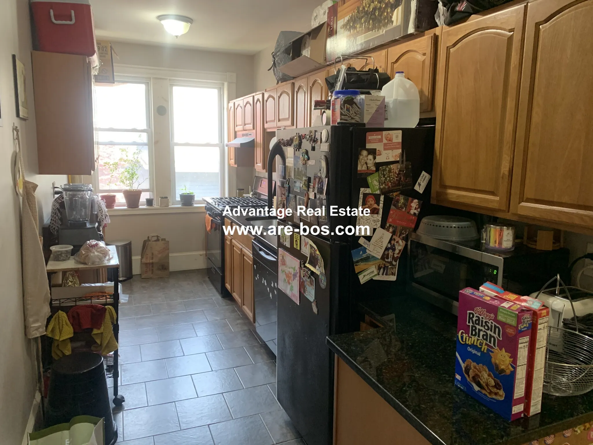 2 bed, 1 bath apartment for rent at 27 Lanark Rd Unit 12, Brighton — photo 17 of 27