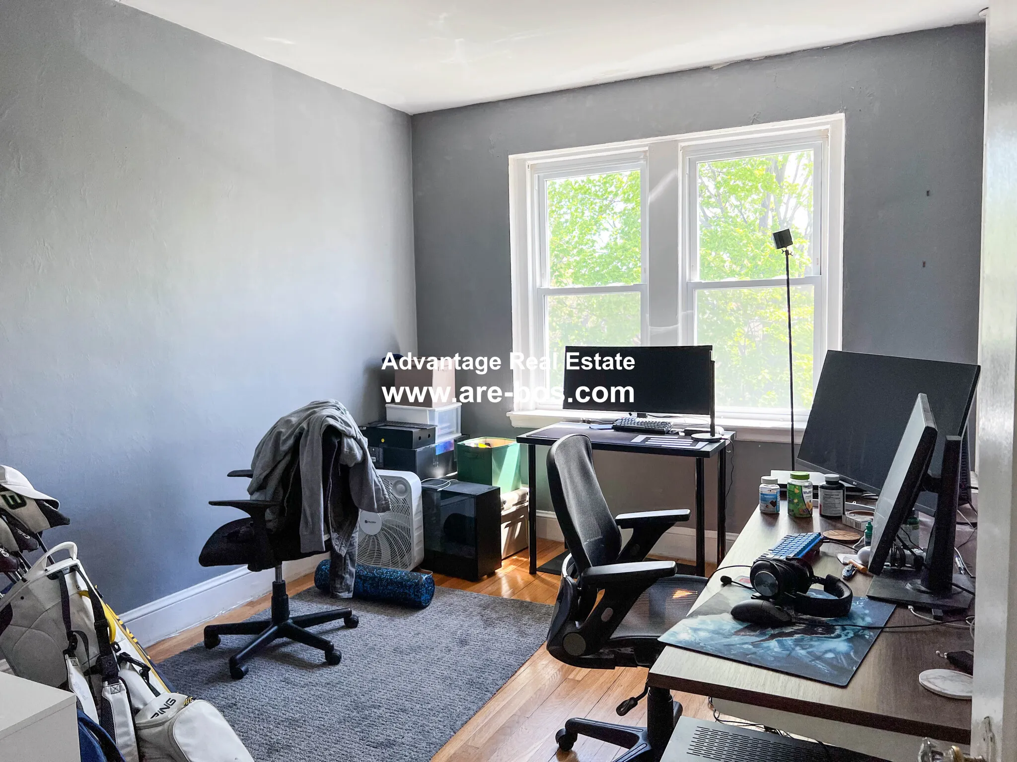 2 bed, 1 bath apartment for rent at 27 Lanark Rd Unit 12, Brighton — photo 9 of 27