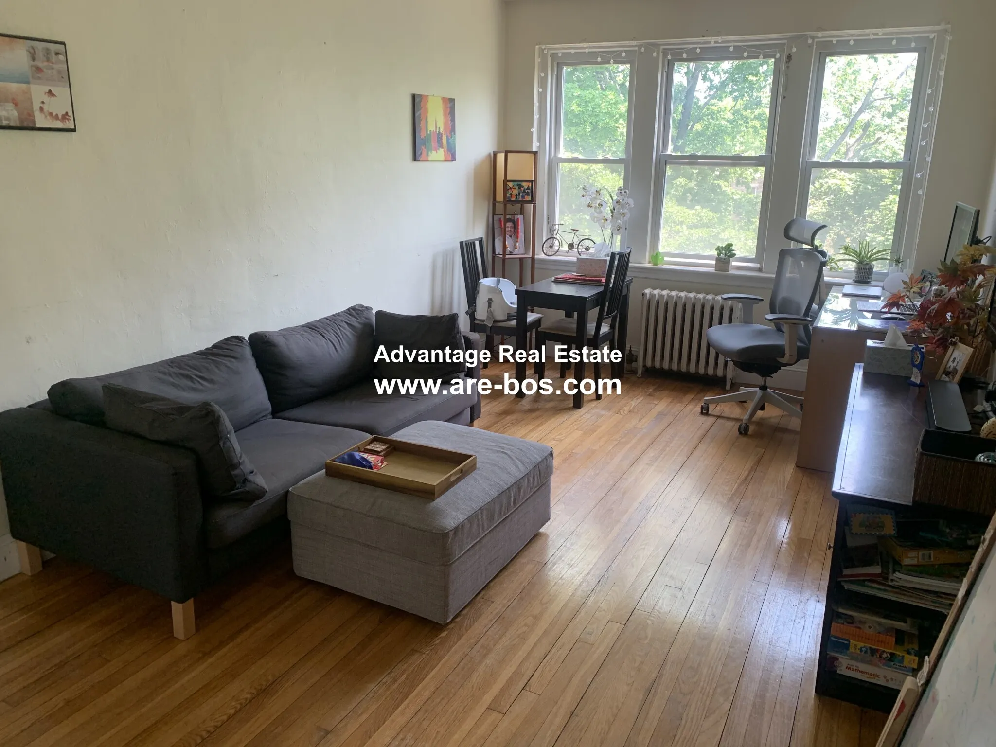 2 bed, 1 bath apartment for rent at 27 Lanark Rd Unit 12, Brighton — photo 19 of 27