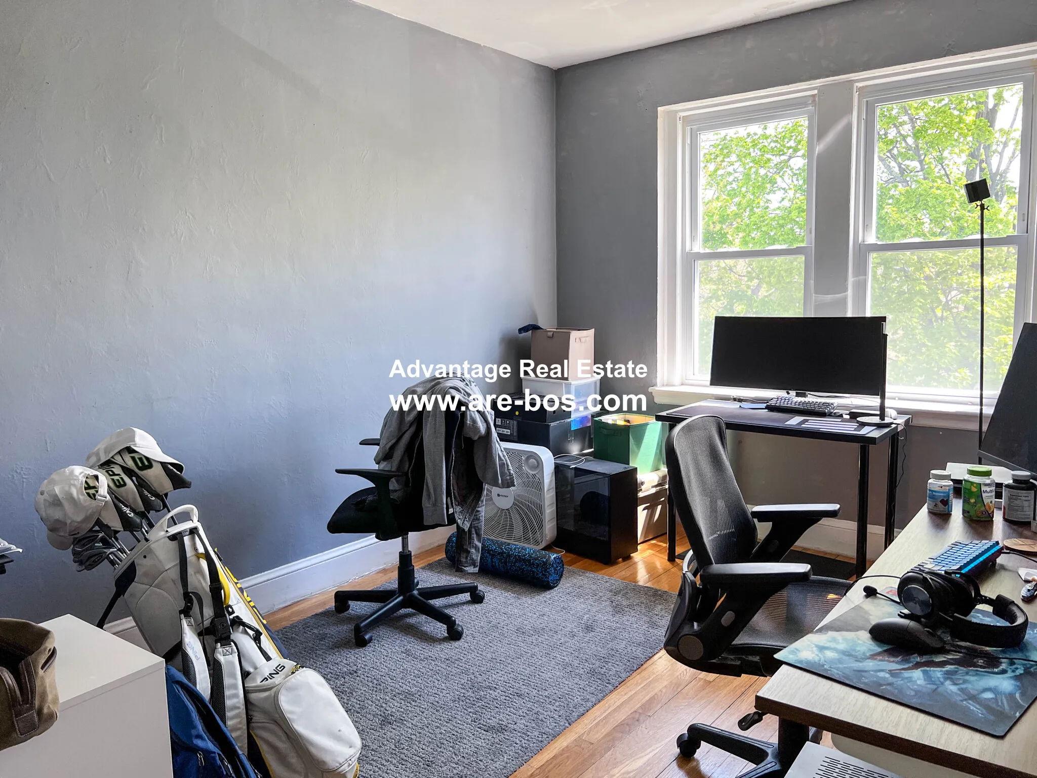 2 bed, 1 bath apartment for rent at 27 Lanark Rd Unit 12, Brighton — photo 10 of 27