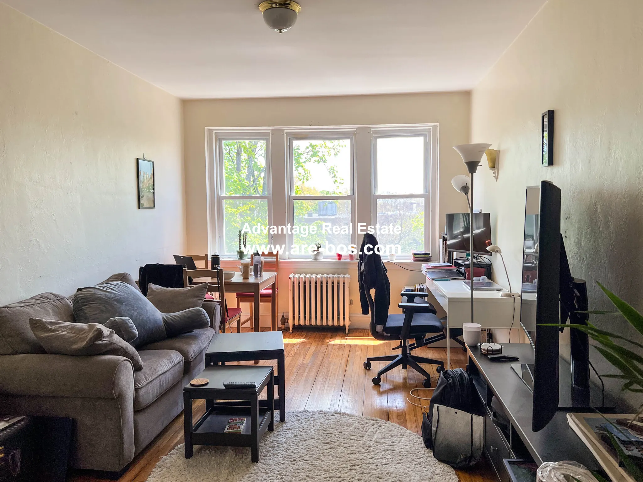 2 bed, 1 bath apartment for rent at 27 Lanark Rd Unit 12, Brighton — photo 5 of 27