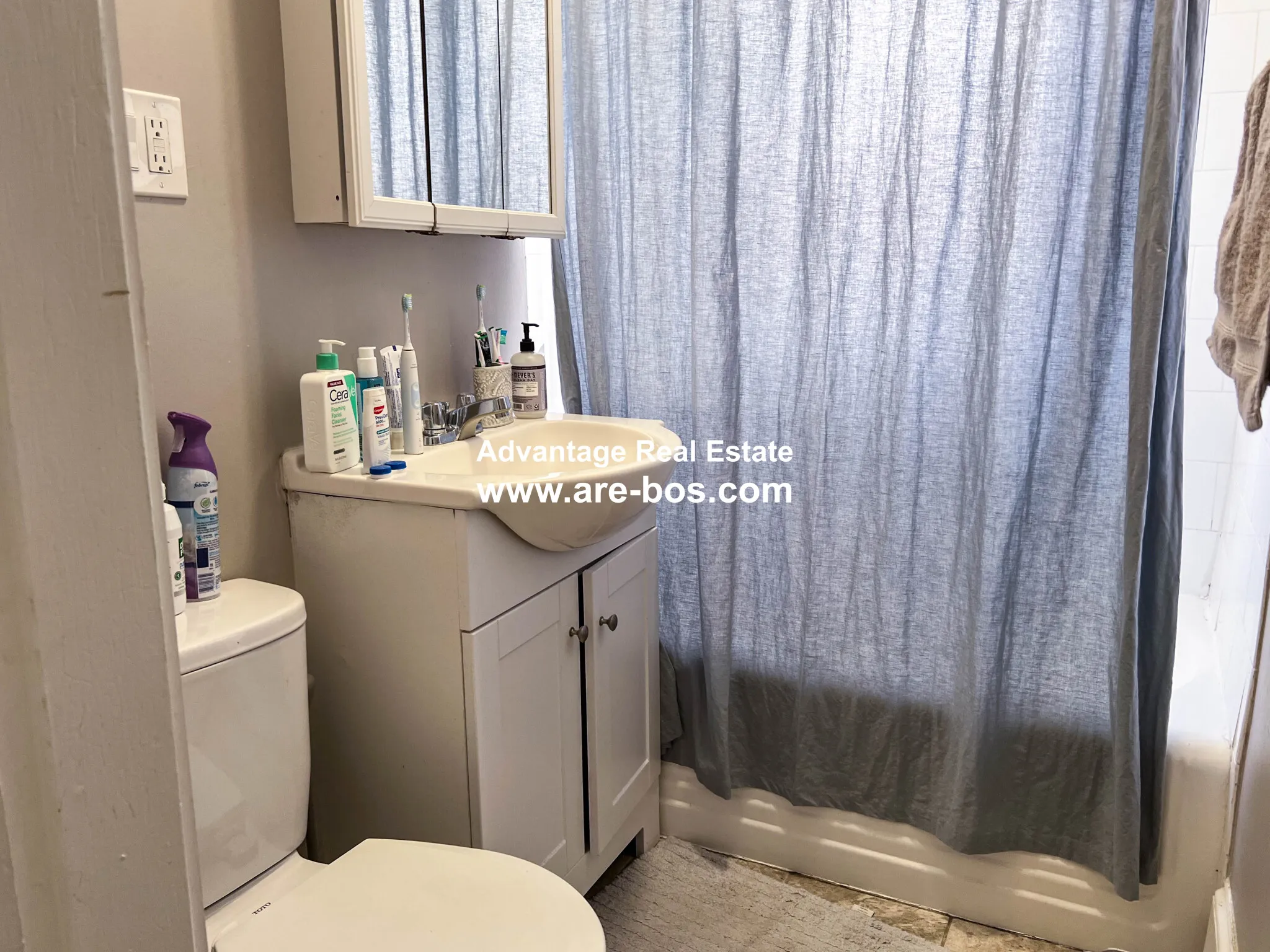 2 bed, 1 bath apartment for rent at 27 Lanark Rd Unit 12, Brighton — photo 7 of 27