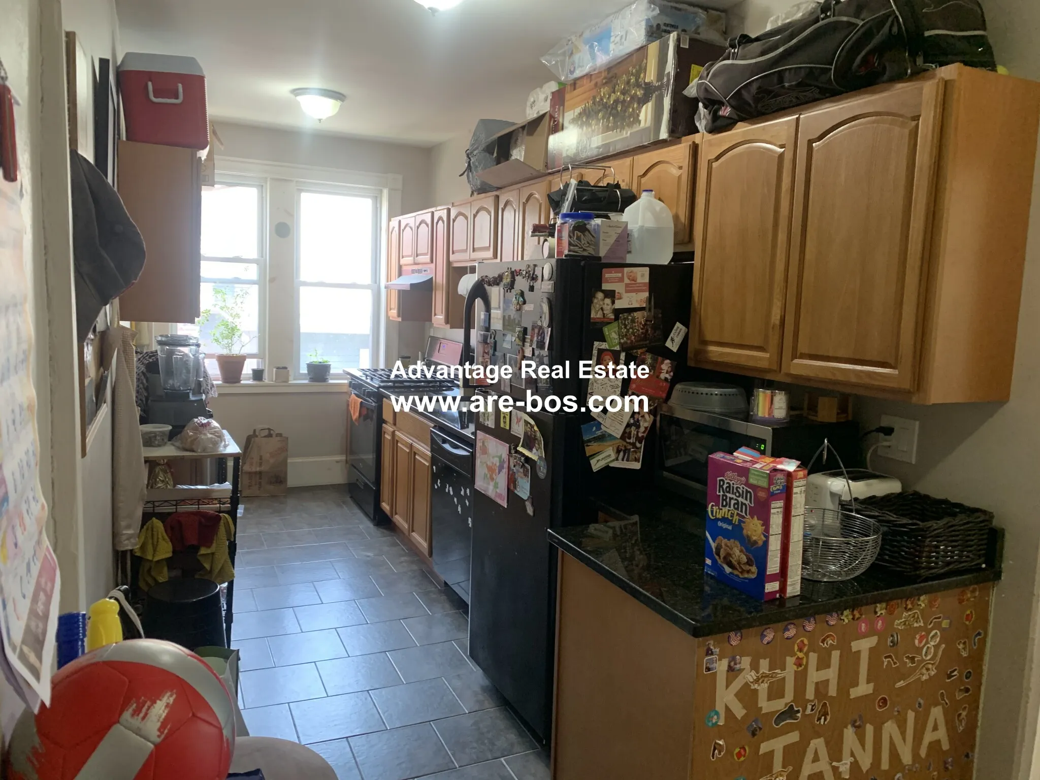 2 bed, 1 bath apartment for rent at 27 Lanark Rd Unit 12, Brighton — photo 14 of 27