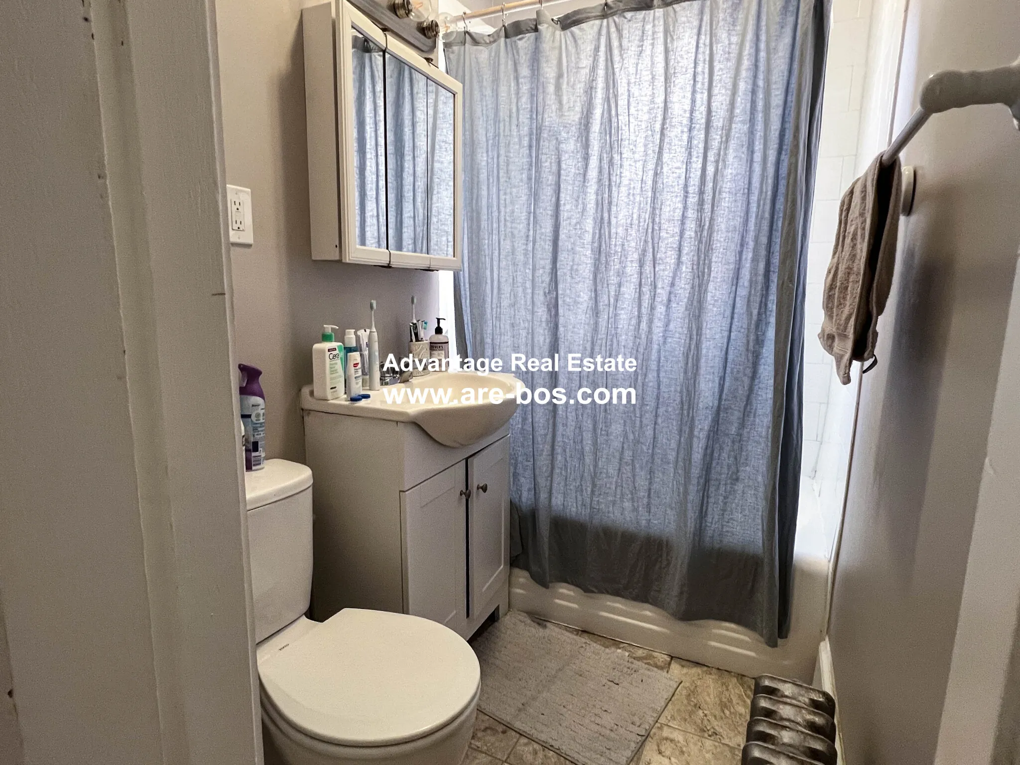 2 bed, 1 bath apartment for rent at 27 Lanark Rd Unit 12, Brighton — photo 8 of 27