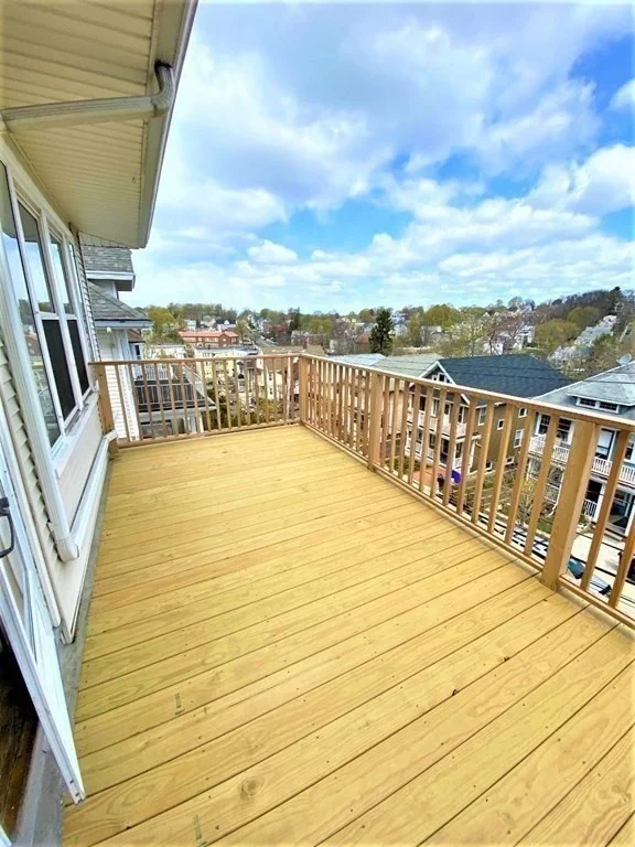 3 bed, 1 bath apartment for rent at 27 Langley Rd Unit 2, Brighton — photo 10 of 14