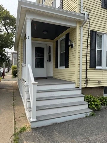 2 bed, 1 bath apartment for rent at 27 Leach Unit 1, Salem — photo 2 of 24