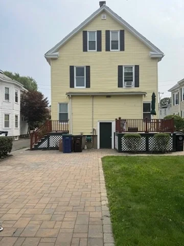 2 bed, 1 bath apartment for rent at 27 Leach Unit 1, Salem — photo 24 of 24